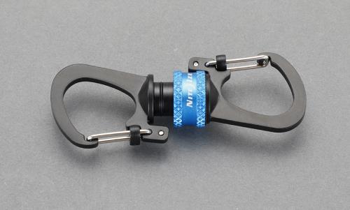 NITEIZE(ナイトアイズ) 85x34x18mm キーキャリー(マグネット式) NI04225