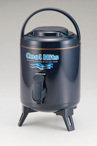 キャプテンスタッグ 3.0L ウォータージャグ M-5085