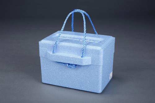 キャプテンスタッグ 320x260x230mm/7.9L 発泡クーラーボックス M-8169