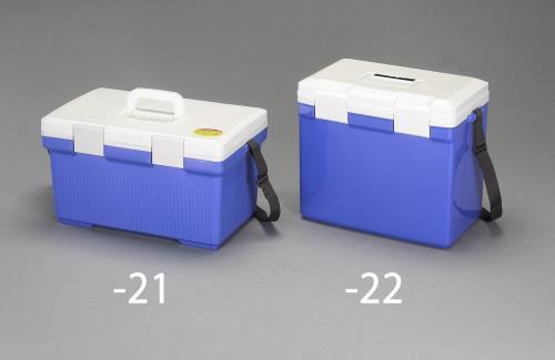 アイリスオーヤマ(IRIS OHYAMA) 500x290x280mm/19.3L クーラーボックス CL-20