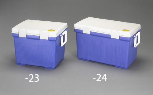 アイリスオーヤマ(IRIS OHYAMA) 640x360x380mm/44.9L クーラーボックス CL-45