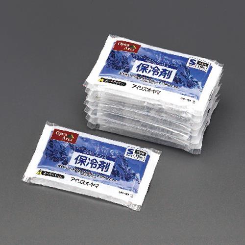 アイリスオーヤマ(IRIS OHYAMA) 170x100x10mm/150g 保冷剤(8個) CKF-150