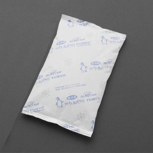 ESCO(エスコ) 70x110mm 保冷剤(不繊布タイプ/10個) EA917HA-21