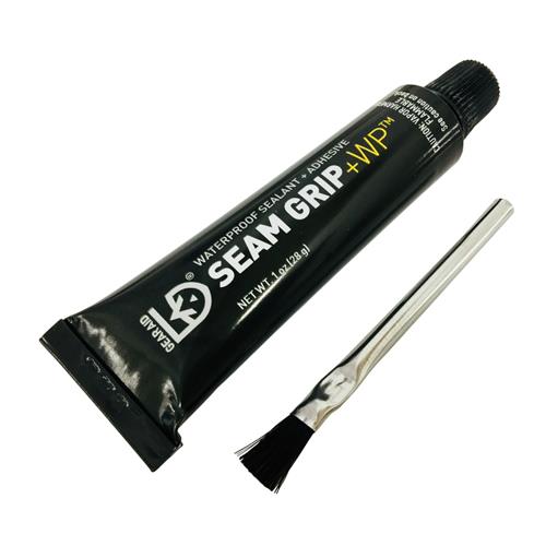 キャプテンスタッグ 28g 防水シール剤(ブラシ付) M-9193