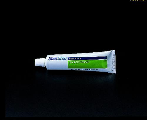 信越化学工業 200g シリコンオイルコンパウンド KS-609