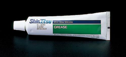 信越化学工業 100g 潤滑グリース(高温用) G-40M