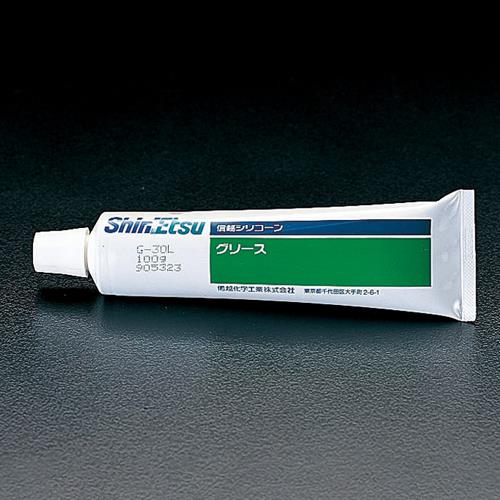 信越化学工業 100g 潤滑グリース(低温用/シリコーングリース) G-30M