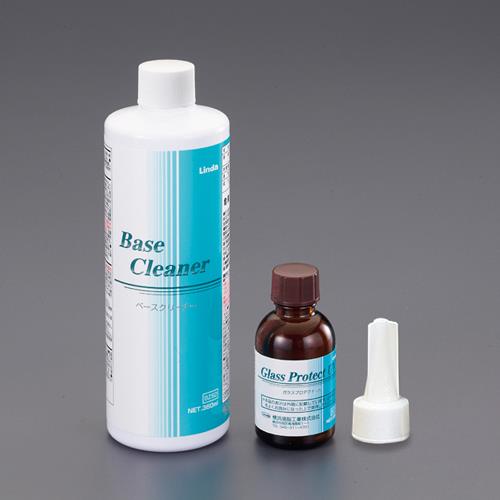 横浜油脂工業(Linda) ヘッドライトクリーナーセット 4871