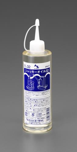 エーゼット 300ml 油圧ジャッキ・オイル 527