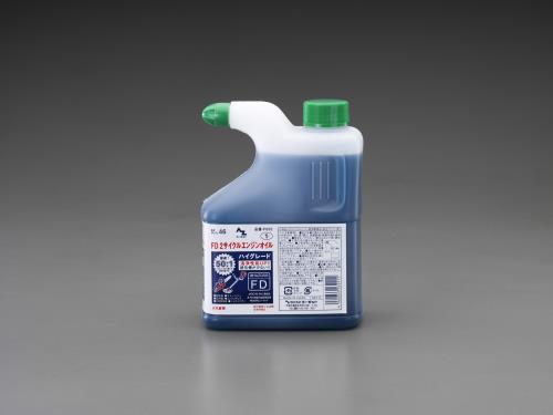 エーゼット 1.0L エンジンオイル(2サイクル用) F032
