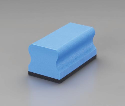 ソフト99コーポレーション(SOFT99) 50x103x45mm コンパウンド・スポンジ 09148