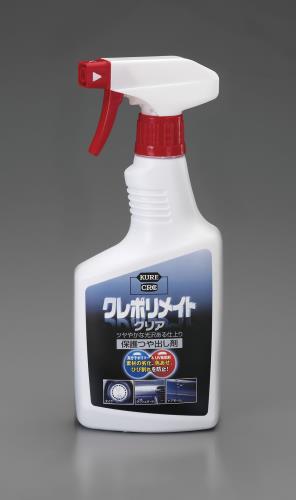 呉工業(KURE) 500ml ポリメイト(高分子ポリマー) 1250
