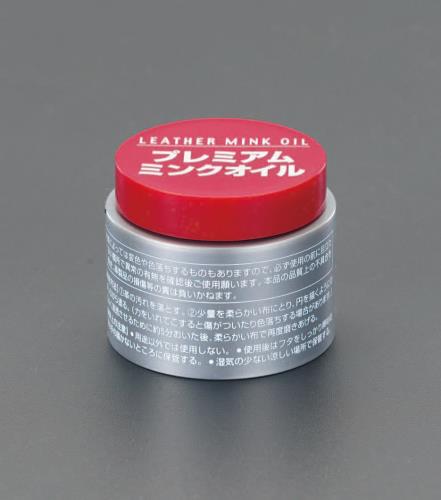 LOCTITE(ロックタイト) 30ml ミンクオイル(革用) DLM-030