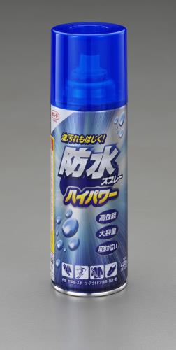 コニシ 420ml 防水スプレー(超強力) #05452