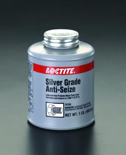 LOCTITE(ロックタイト) 454g ねじ部焼付・腐食防止剤 76764