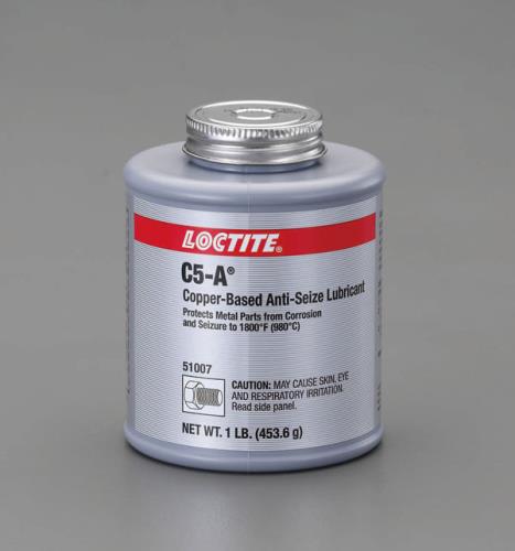 LOCTITE(ロックタイト) 454g 焼付き防止潤滑剤 51007