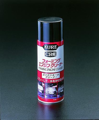 呉工業(KURE) 420ml エンジンクリーナー 1027