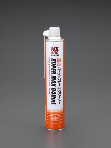 イチネンケミカルズ 840ml ブレーキ&パーツクリーナー 000600