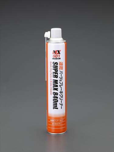 イチネンケミカルズ 840ml ブレーキ&パーツクリーナー(速乾型) 000601