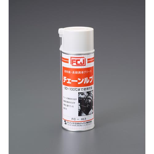 ファインケミカルジャパン 420ml 潤滑グリース・スプレー FC-163