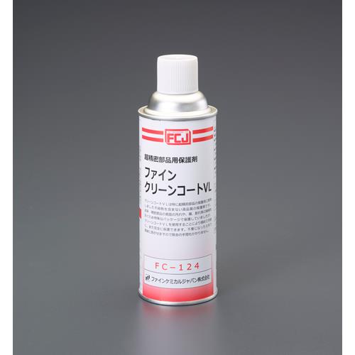 ファインケミカルジャパン 420ml クリーンコート(超精密部品用保護剤) FC-124