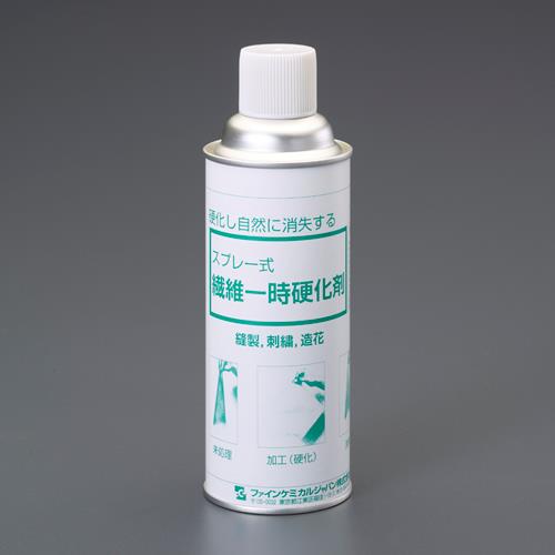 ファインケミカルジャパン 300ml 繊維一時硬化剤 FC-205