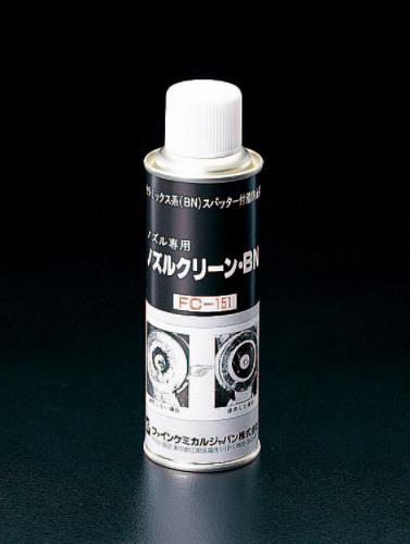 ファインケミカルジャパン 220ml ノズルクリーン(熔接スパッタ付着防止) FC-151