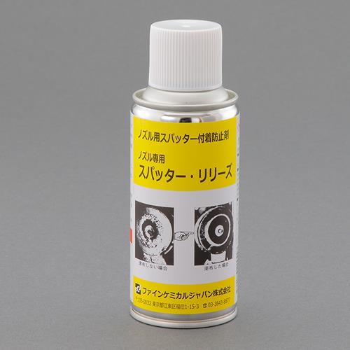 ファインケミカルジャパン 180ml スパッターリリーズ(熔接スパック付着防止) FC-152