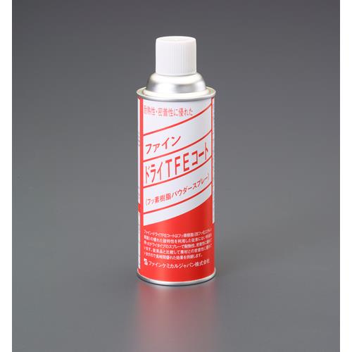 ファインケミカルジャパン 420ml フッ素樹脂コート FC-119