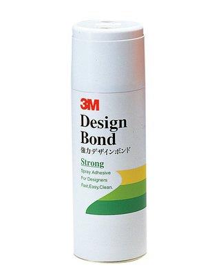 3M(スリーエム) 430ml デザインボンド(貼ってはがせる/強力型) K/D/B