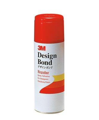 3M(スリーエム) 430ml デザインボンド(貼ってはがせる) D/B L