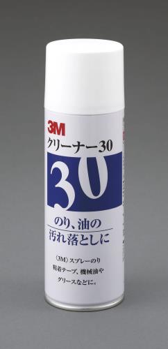 3M(スリーエム) 330ml 粘着剤クリーナー(油落とし用) Cleaner30