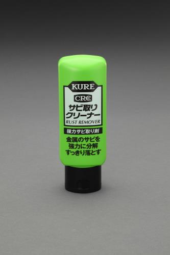 呉工業(KURE) 150g 錆除りクリーナー(ジェルタイプ) 1042