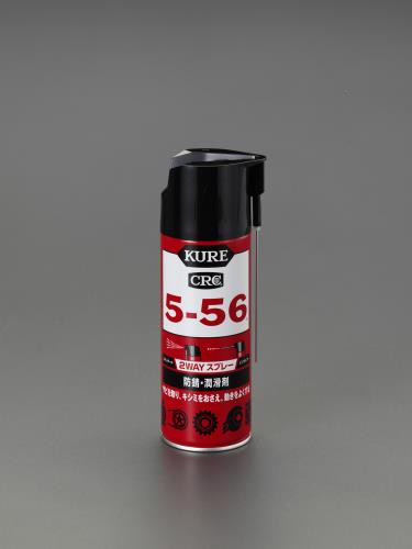 呉工業(KURE) 400ml CRC5−56(2WAY) 1501