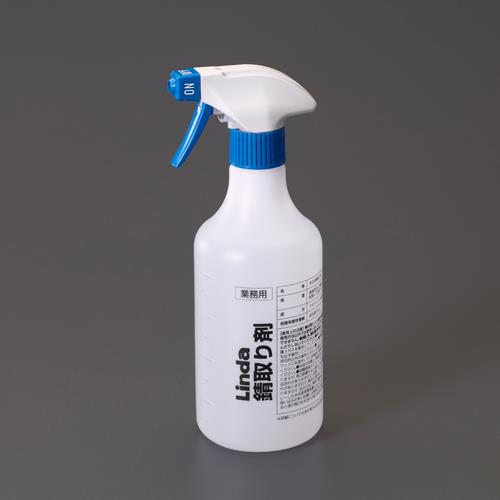 横浜油脂工業(Linda) 500ml 多目的錆取剤(アルミ・ステンレス/中性) 3920