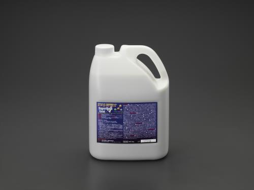 横浜油脂工業(Linda) 4.0kg 床ワックス・業務用 4346