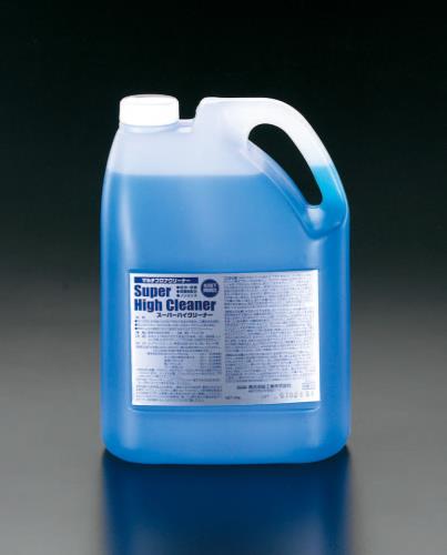 横浜油脂工業(Linda) 4.0kg 床クリーナー・業務用 2938