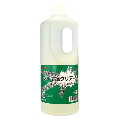 横浜油脂工業(Linda) 1.0L タイヤ痕用床面洗浄剤(アルカリ性) 5072