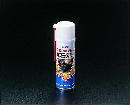 鈴木油脂工業 220ml 接点復帰剤 S-025