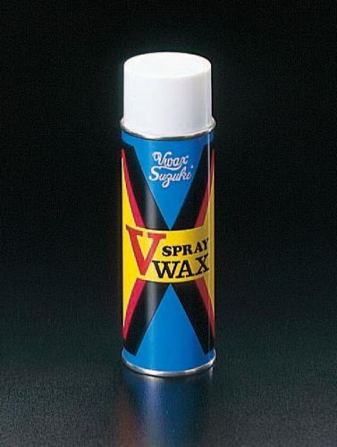 鈴木油脂工業 220ml ベルトワックススプレー S-253