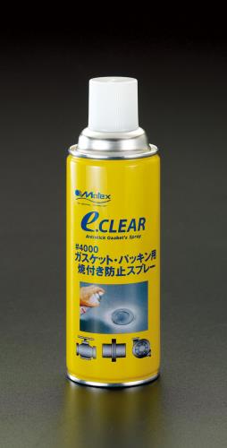 ESCO(エスコ) 420ml ガスケット固着防止剤 EA920TA-7