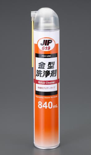 イチネンケミカルズ 840ml 金型・洗浄剤 000619