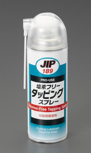 イチネンケミカルズ 420ml タッピングスプレー 000189
