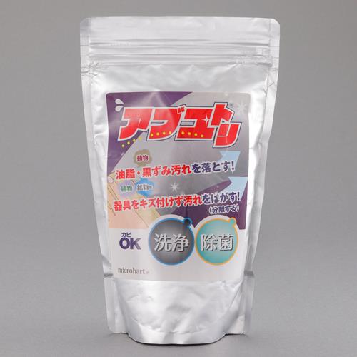 Hartcom(ハートコム) 1000g 洗浄用合成洗剤(アブユトリ) HC-902-1000