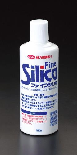 横浜油脂工業(Linda) 600g 強力被膜取り(ガラス用) 3560