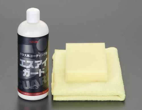 横浜油脂工業(Linda) 480ml コーティング剤(ガラス系成分) 3519