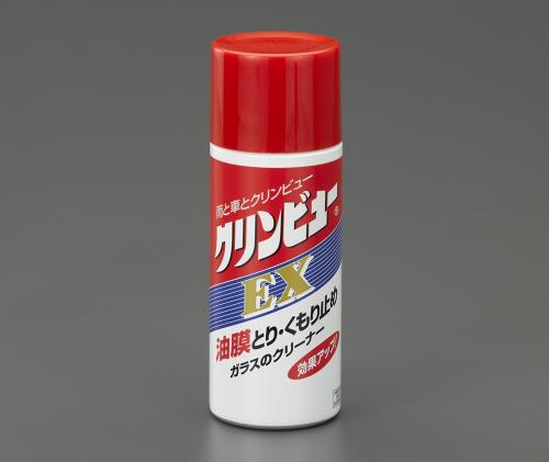 イチネンケミカルズ 170ml ガラスクリーナー 20970