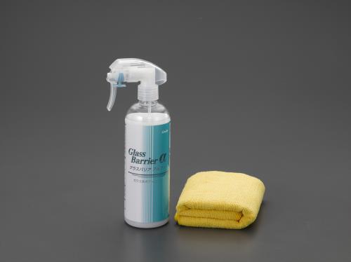 横浜油脂工業(Linda) 380ml コーティング剤(ガラス系成分) 4388