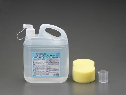 横浜油脂工業(Linda) 4.0L 撥水シャンプー 3690