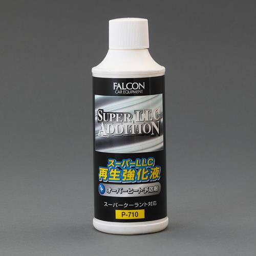 パワーアップジャパン(FALCON) 200ml クーラント強化剤 P-710